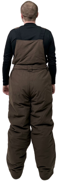 Костюм Трофей р. 44-46 коричневый