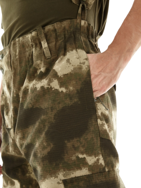 Костюм ГОРКА-5 Савва Морозов C3MG0504, Рипстоп, лето (Артикул C3MG0504-899596,
Размер 52-54/182-188, Серый
Мос)