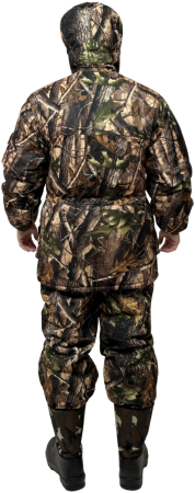 Костюм ИНЕЙ  р.44-46  лесная чаща