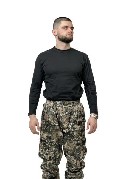 КОСТЮМ ТУРИСТ АРТ.16 Ф дуплекс 1131 р.48-50/182-188