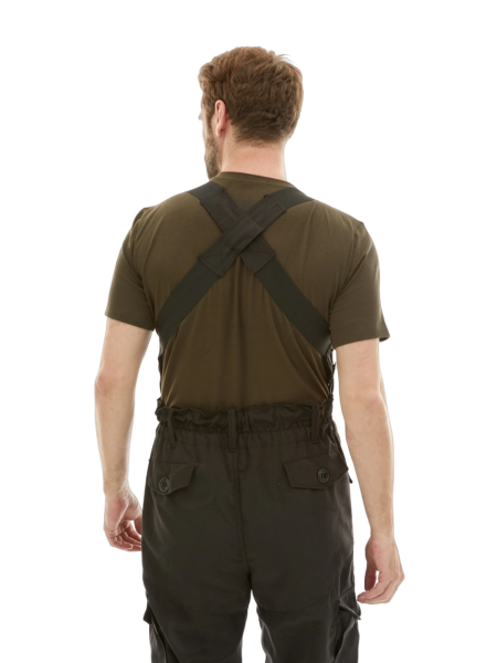 Костюм ГОРКА-5 Савва Морозов C3MG0504, Рипстоп, лето (Артикул C3MG0504-190000,
Размер 52-54/182-188, Черный)