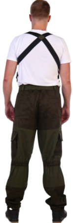 КОСТЮМ ГОРКА-5 ШТОРМ АРТ. 8 олива р.52-54/170-176