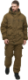 Костюм ГОРКА-5 Савва Морозов C1MG0513, Рипстоп, зима (Артикул C1MG0513-940000, Размер 44-46/170-176, Хаки)