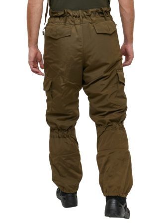 Костюм ГОРКА-5 Савва Морозов C1MG0513, Рипстоп, зима (Артикул C1MG0513-940000, Размер 44-46/170-176, Хаки)