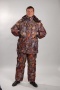 Костюм "Алтай N" Лесная чаща р. 60-62