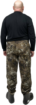 КОСТЮМ ЕГЕРЬ П/ЭНЦЕФ АРТ. 14 твил 1050 р.60-62/182-188