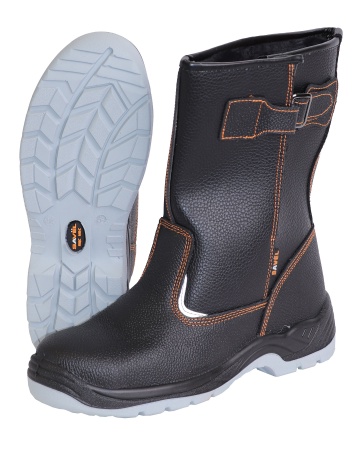 Сапоги "SAVEL-Европа", ПКП, иск. мех, ПУ-ТПУ р.40