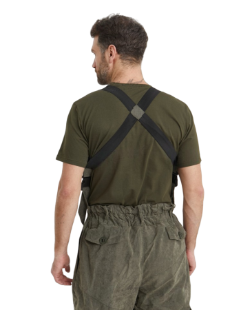 Костюм ГОРКА-8 Савва Морозов C2MG0827, Финляндия, демисезон (Артикул C2MG0827-945000, Размер 56-58/182-188, Темная Олива)