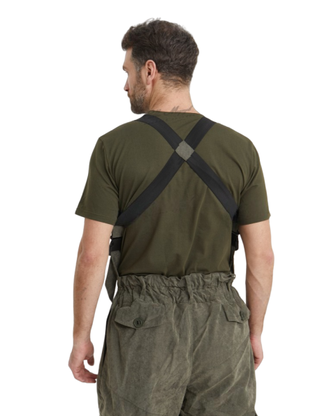 Костюм ГОРКА-8 Савва Морозов C2MG0827, Финляндия, демисезон (Артикул C2MG0827-945000, Размер 56-58/182-188, Темная Олива)