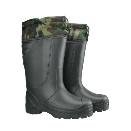 Сапоги ЭВА Арктика -70 Олива раз.45