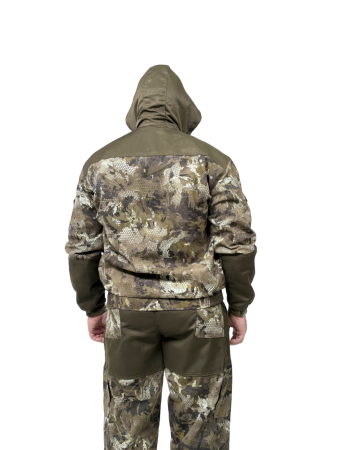 КОСТЮМ ЛЕСНИК АРТ.20 твил (соты) р.60-62/182-188