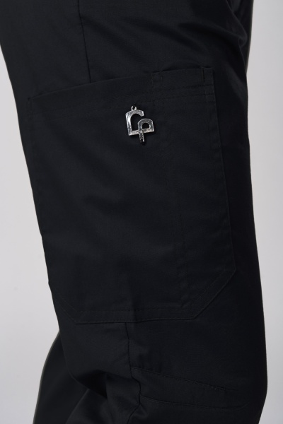 H030 Брюки мужские Классик-стрейч (182, 116, 104, /Агент 007)