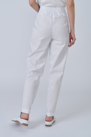 7-701 Брюки женские Твил стрейч (170, 88, 96, /0)