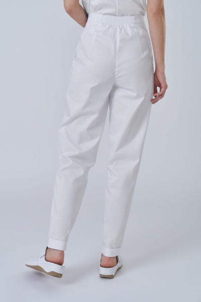 7-701 Брюки женские Твил стрейч (170, 88, 96, /0)