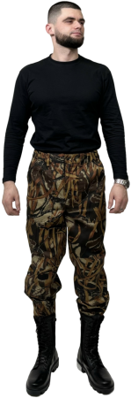 Тритон костюм 48-50 Камыш