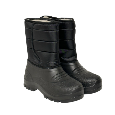 Сапоги ЭВА мужские дутые Рейнджер разм.42