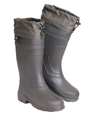 Сапоги из ЭВА утепленные с манжетой, К80, Щ50 (Модель 737; 5-737-G06) р. 46