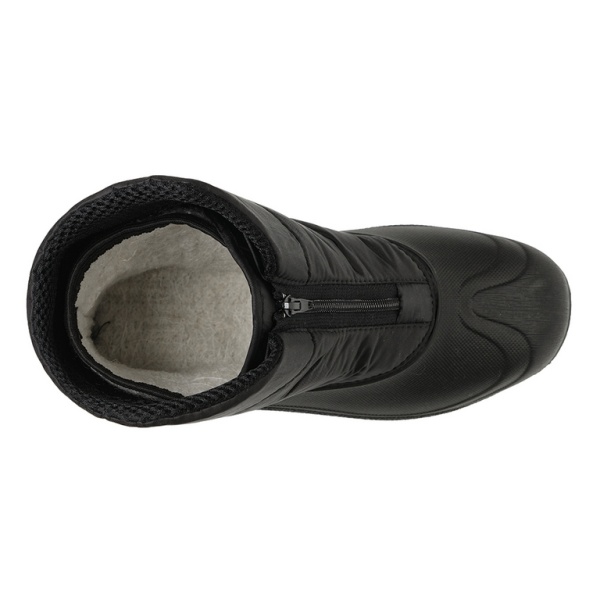 Боты мужские 126 (черный, р 48)