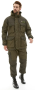 Костюм ГОРКА-8 Савва Морозов C2MG0802, Таслан, демисезон (Артикул C2MG0802-949700, Размер 60-62/170-176, Олива)