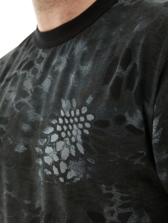 Футболка туристическая Савва Морозов C3MF0201 (Артикул C3MF0201-696263, Размер 52,
Питон)