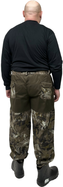 КОСТЮМ ЛЕСНИК АРТ.20 твил (соты) р.60-62/182-188