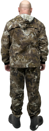 КОСТЮМ ЕГЕРЬ П/ЭНЦЕФ АРТ. 14 твил 1050 р.60-62/182-188