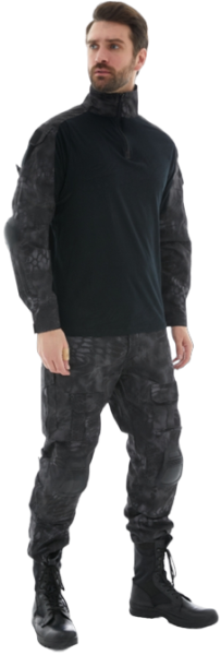 Костюм ТАКТИК Савва Морозов C3MS0201, Смесовая, лето (Артикул C3MS0201-696263,
Размер XXL/176-182, Питон)