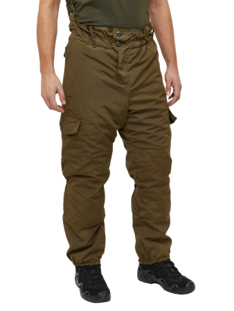 Костюм ГОРКА-5 Савва Морозов C1MG0513, Рипстоп, зима (Артикул C1MG0513-940000, Размер 44-46/170-176, Хаки)