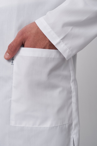 14-045А У Халат мужской темпо лайт (176, 96, 84, /0)