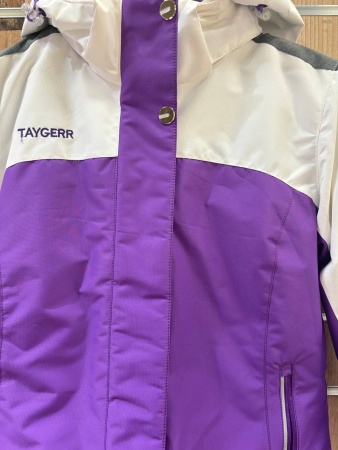 Костюм Женский ГРАЦИЯ TGR 2021-3 цвет Фиолетовый M