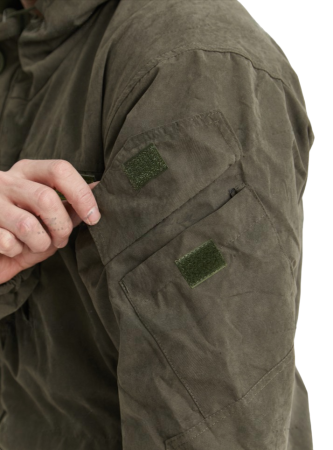 Костюм ГОРКА-5 Савва Морозов C2MG0519, Канада, демисезон (Артикул C2MG0519-945000, Размер 52-54/170-176, Темная Олива)