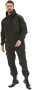 Костюм ГОРКА-5 Савва Морозов C3MG0504, Рипстоп, лето (Артикул C3MG0504-190000,
Размер 52-54/182-188, Черный)