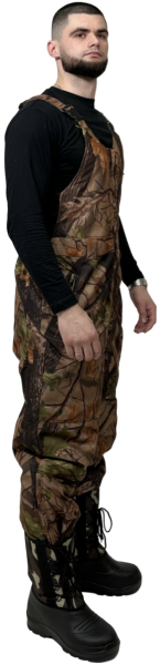 Костюм ИНЕЙ "Темный лес" р.56-58