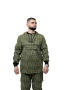 КОСТЮМ ЕГЕРЬ П/ЭНЦЕФ АРТ. 14 твил (120)  р.44-46/170-176