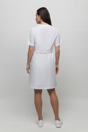 021-14 У Халат женский Прима-стрейч (170, 104, 112, /0, /СТ Olimp 0)