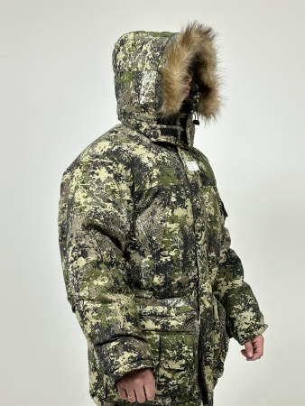 Костюм "Охотника"   р.44-46 Костюм Дягиль