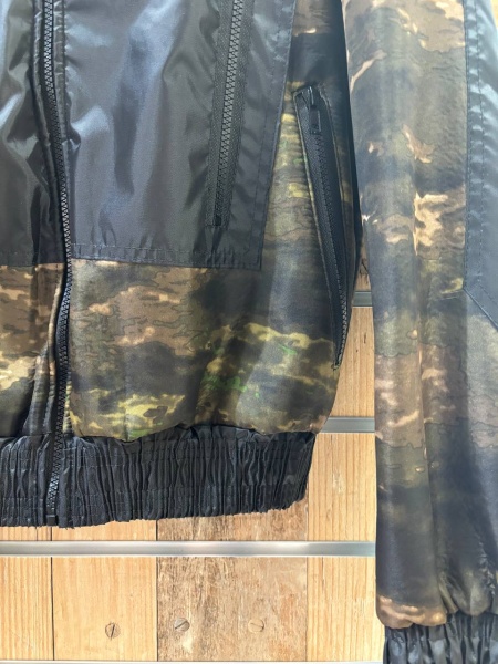 К-м "Пилот" КМД-702 (зеленый мох) р. 44