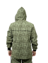 КОСТЮМ ЕГЕРЬ П/ЭНЦЕФ АРТ. 14 твил (120)  р.44-46/170-176