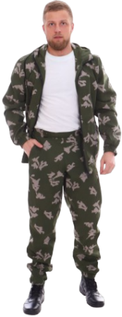 КОСТЮМ МАСХАЛАТ АРТ.11 рис  006 р.44-46/170-176