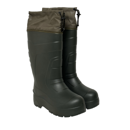 Сапоги ЭВА Таймыр -55 Олива раз.42