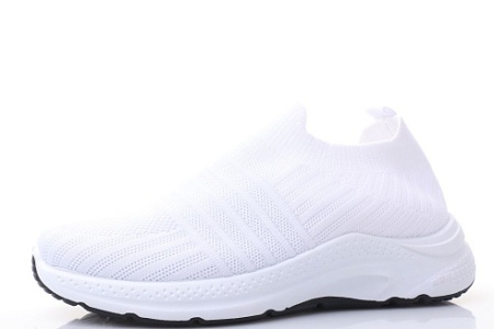 BeB-33711-2 Кроссовки женские Белый (40, /белый)