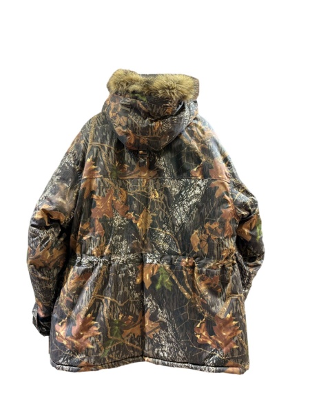 Костюм "Охотника" Темный лес р. 60-62