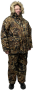 Костюм "Охотника"  р.60-62  Камыш