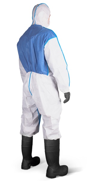 Комбинезон Lakeland MikroMAX NS Cool Suit р.XL