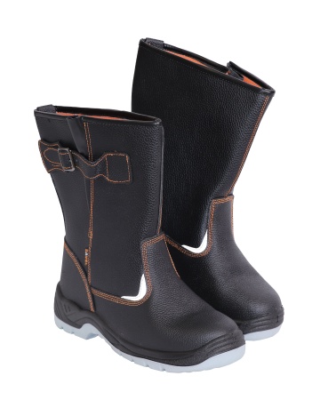 Сапоги "SAVEL-Европа", ПКП МС, ПУ-ТПУ р. 45