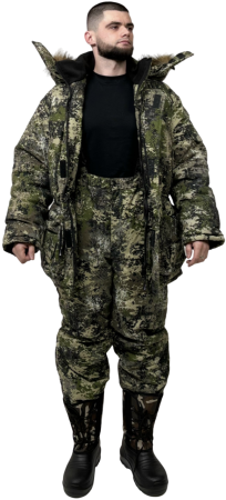 Костюм "Охотника"   р.44-46 Костюм Дягиль