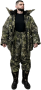 Костюм "Охотника"   р.44-46 Костюм Дягиль