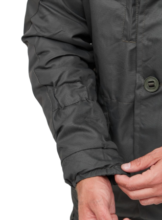 Костюм ГОРКА-5 Савва Морозов C2MG0502, Таслан, демисезон (Артикул C2MG0502-945000, Размер 60-62/170-176, Темная Олива)