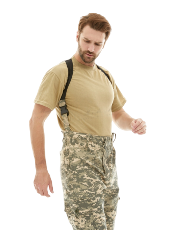 Костюм ГОРКА-8 Савва Морозов C3MG0804, Рипстоп, лето (Артикул C3MG0804-246380,
Размер 48-50/182-188, Серый
Пиксель)