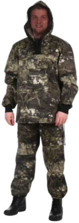 КОСТЮМ ЕГЕРЬ П/ЭНЦЕФ АРТ. 14 Грета 148-4 р.48-50/182-188